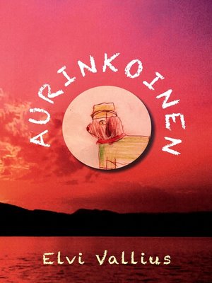 cover image of Aurinkoinen